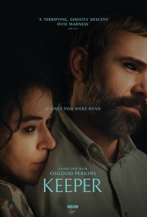 Film KEEPER
