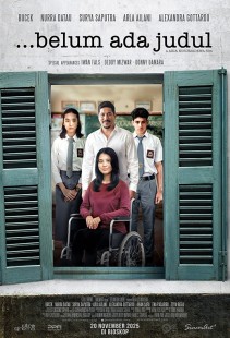 Film BELUM ADA JUDUL
