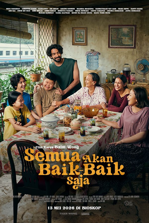 Film SEMUA AKAN BAIK-BAIK SAJA