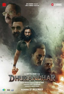 Film DHURANDHAR