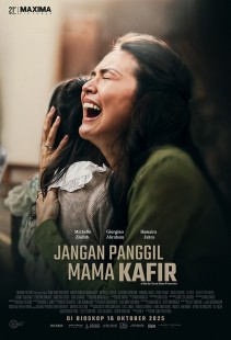Film JANGAN PANGGIL MAMA KAFIR