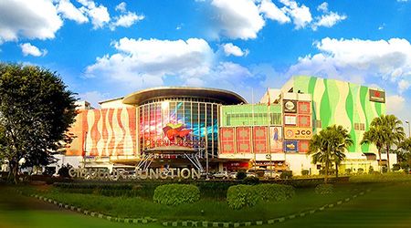 Bioskop LIPPO ICON CIBUBUR
