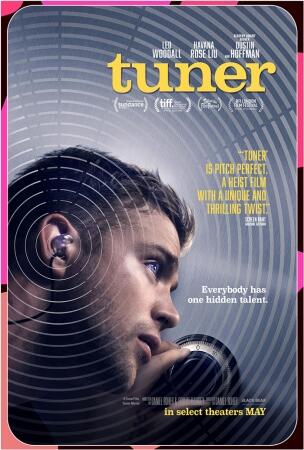 Film KF 2026: TUNER