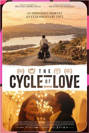 Film KF 2026: THE CYCLE OF LOVE