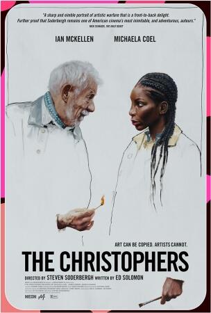 Film KF 2026: THE CHRISTOPHERS