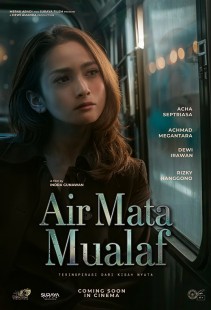 Film AIR MATA MUALAF