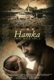 Film HAMKA: AWAL MULA (VOL 3)