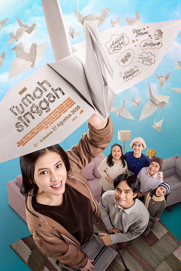 Film RUMAH SINGGAH