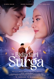 Film BIDADARI SURGA