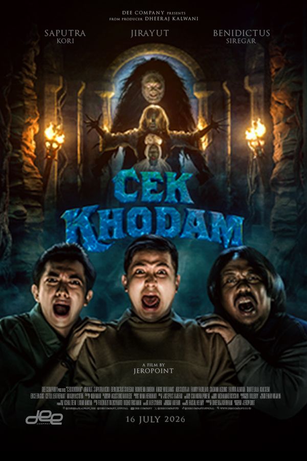 Film CEK KHODAM