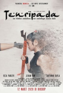 Film TENRIPADA