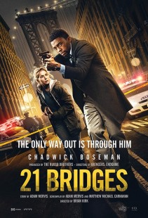 Film 21 BRIDGES
