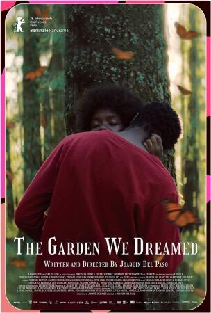 Film KF 2026: THE GARDEN WE DREAMED
