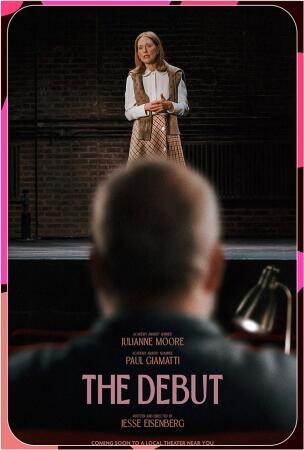 Film KF 2026: THE DEBUT