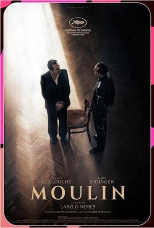 Film KF 2026: MOULIN