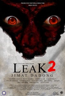 Film LEAK 2 (JIMAT DADONG)