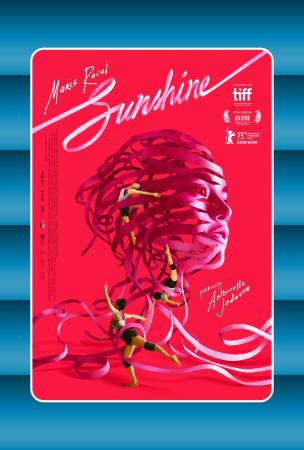 Film JFW 2025: SUNSHINE