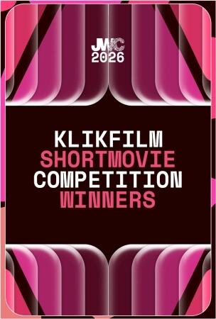 Film KF 2026: KLIKFILM SHORT MOVIE COMPETITION WINNERS