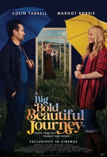 Film A BIG BOLD BEAUTIFUL JOURNEY