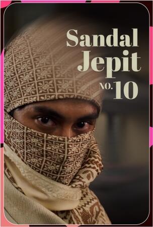 Film KF 2026: SANDAL JEPIT NO. 10