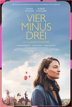 Film KF 2026: FOUR MINUS THREE