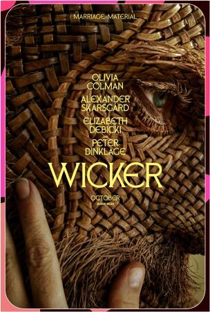 Film KF 2026: WICKER