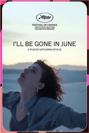 Film KF 2026: I'LL BE GONE IN JUNE