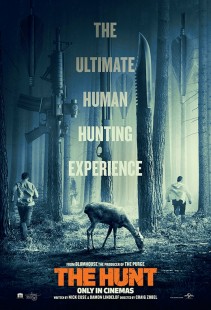 Film THE HUNT