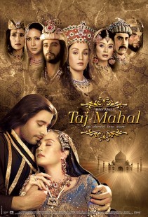 Film TAJ MAHAL: AN ETERNAL LOVE STORY