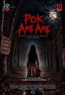 Film POK AME AME