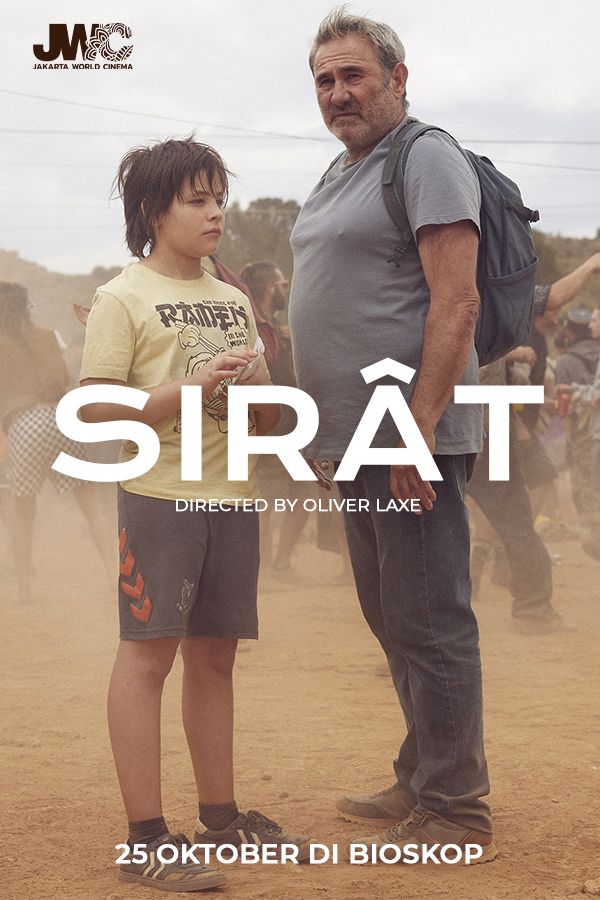 Film SIRAT