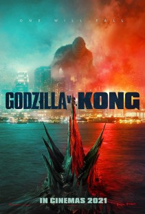 Film GODZILLA VS. KONG
