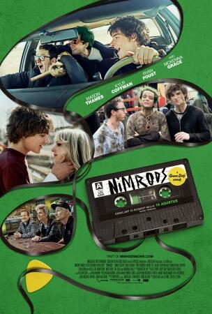 Film NIMRODS -  A GREEN DAY COMEDY