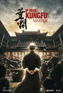 Film IP MAN: KUNGFU MASTER