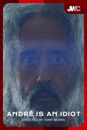 Film JWC 2025: ANDRE IS AN IDIOT