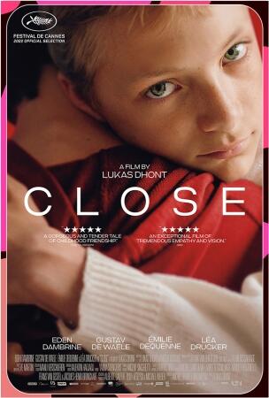 Film KF 2026: CLOSE