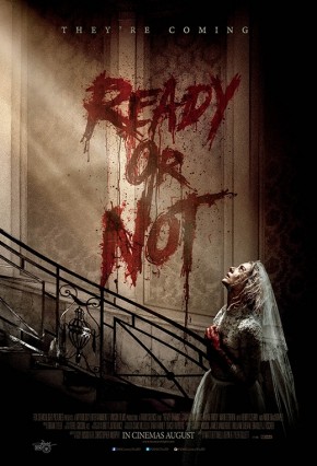 Film READY OR NOT