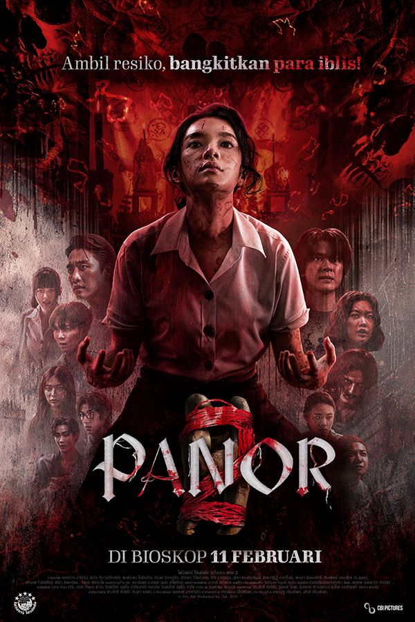 Film PANOR 2