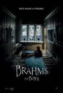Film BRAHMS: THE BOY II