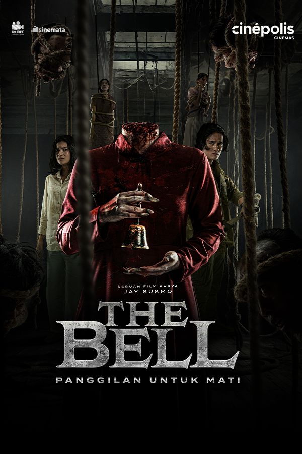 Film THE BELL: PANGGILAN UNTUK MATI