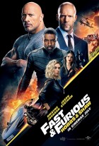 Film FAST & FURIOUS: HOBBS & SHAW
