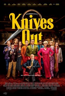 Film KNIVES OUT