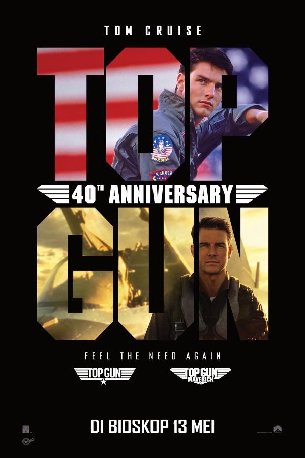 Film TOP GUN