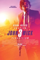 Film JOHN WICK: CHAPTER 3 - PARABELLUM