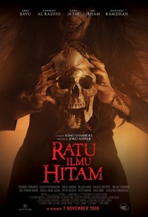 Film RATU ILMU HITAM