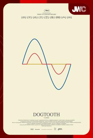 Film JWC 2025: DOGTOOTH