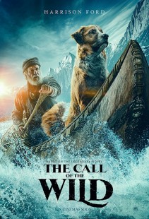 Film THE CALL OF THE WILD