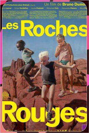 Film KF 2026: RED ROCKS