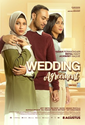 Film WEDDING AGREEMENT